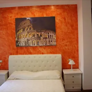Bed & Breakfast L'angelo Di Borgo, Roma