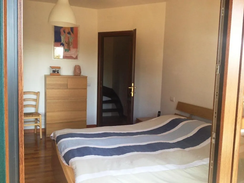 B&B Chalet Dei Pescatori Rom 0*,  Italien