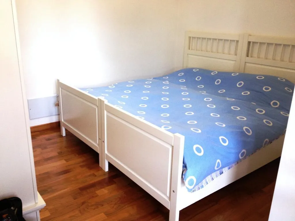 B&B Chalet Dei Pescatori Rom Bed & Breakfast
