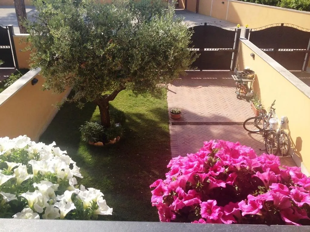 B&B Chalet Dei Pescatori Rom
